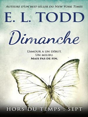 cover image of Dimanche